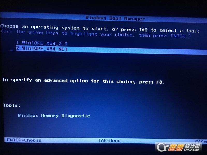 重装系统步骤,安装系统教程,grub4dos.