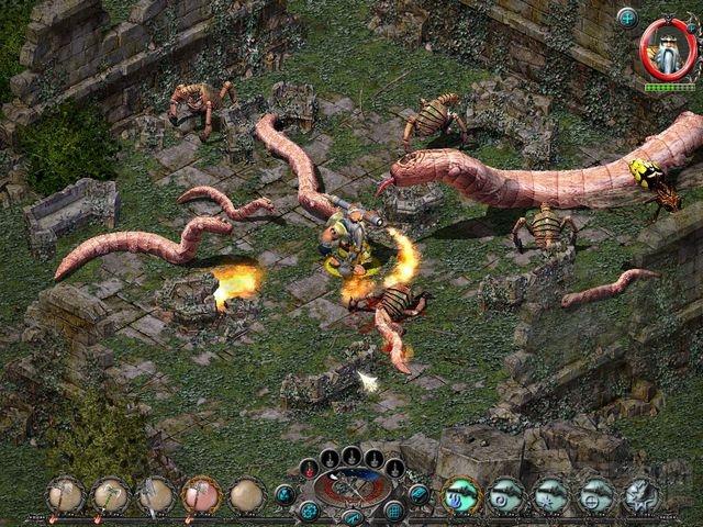 圣域,圣域：魔都魅影,圣域：魔都魅影简体中文版,圣域：魔都魅影简体中文版下载