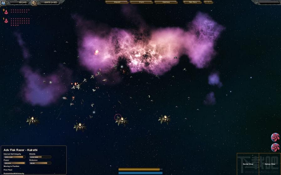 星际殖民简体中文版(V1.08),星际殖民简体中文版(V1.08)下载