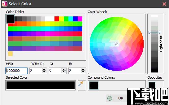 MSTech Easy Desktop Organizer免费版下载,桌面管理