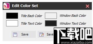 MSTech Easy Desktop Organizer免费版下载,桌面管理