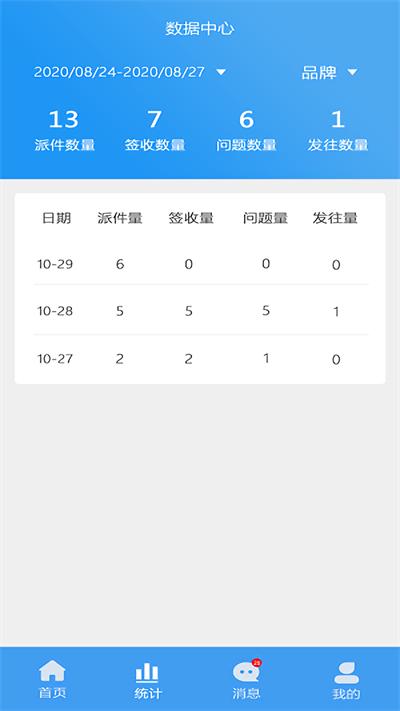 小兵共配最新版本下载,小兵共配,配送app,快递app