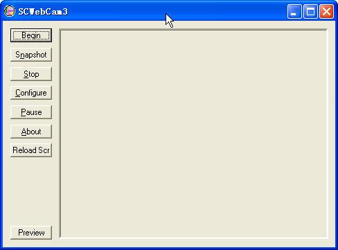 SCWebcam,Web,桌面.